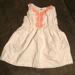Baby clothes